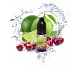 Big Mouth - Lime & Cherry Flavor 10ml